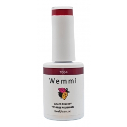 Esmalte Semipermanente...