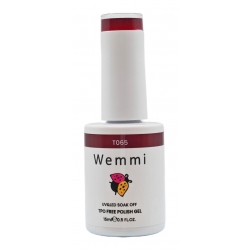 Esmalte Semipermanente...