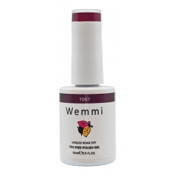 Esmalte Semipermanente...