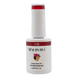 Esmalte Semipermanente...