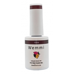 Esmalte Semipermanente...