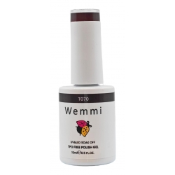 Esmalte Semipermanente...