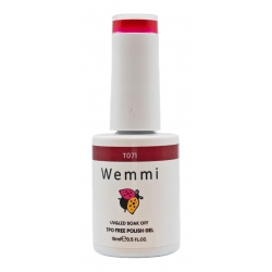 Esmalte Semipermanente...