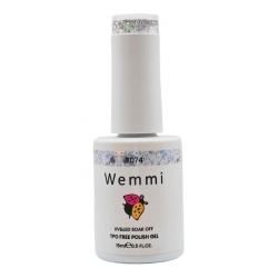 Esmalte Semipermanente...