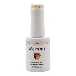 Esmalte Semipermanente...