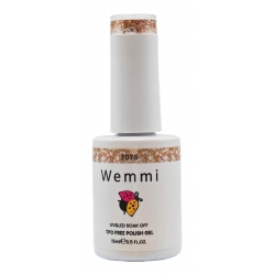 Esmalte Semipermanente...