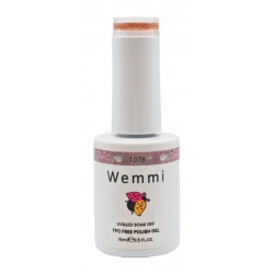 Esmalte Semipermanente...