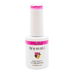Esmalte Semipermanente...