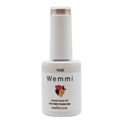 Esmalte Semipermanente...