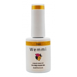 Esmalte Semipermanente...