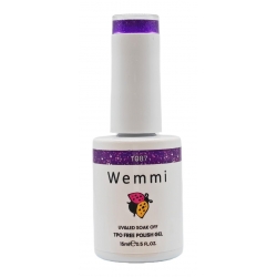 Esmalte Semipermanente...