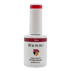 Esmalte Semipermanente...
