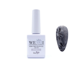 Esmalte Cat Eye Wemmi Hema...