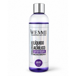 LIQUIDO ACRILICO MONOMERO...
