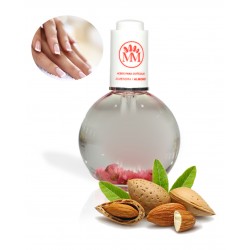 Aceite para cutículas....